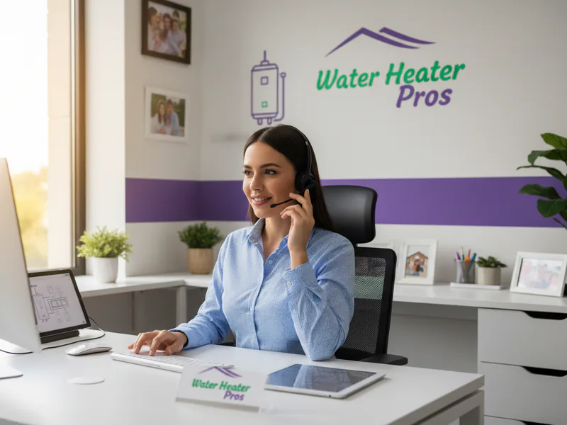 Water Heater Repair  in Bordentown  FAQ